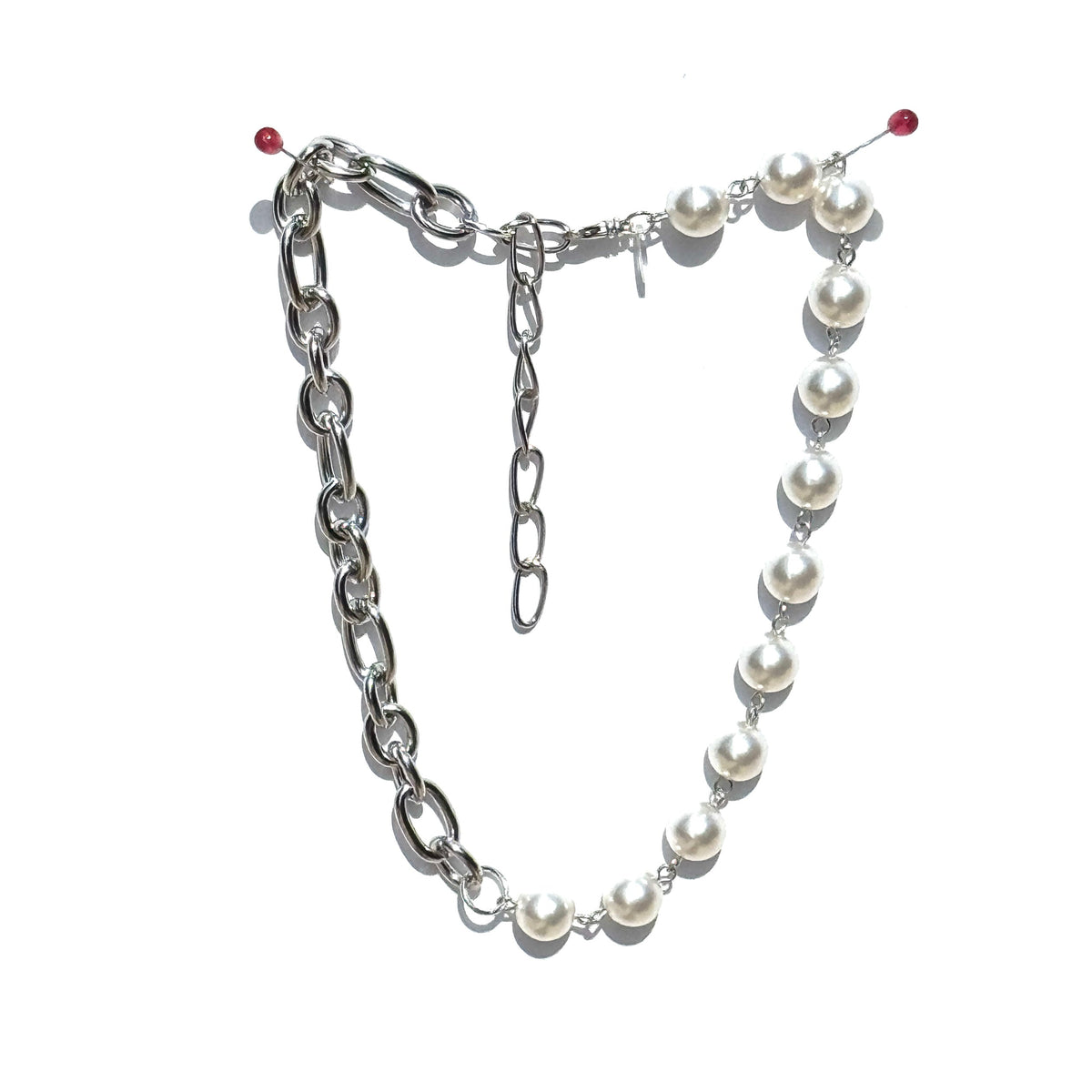 Rebellious Debutante Necklace