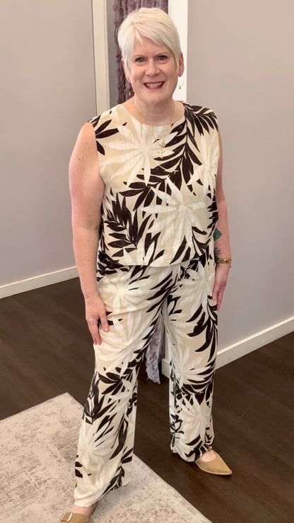 Palm Whisper Pants by Dex