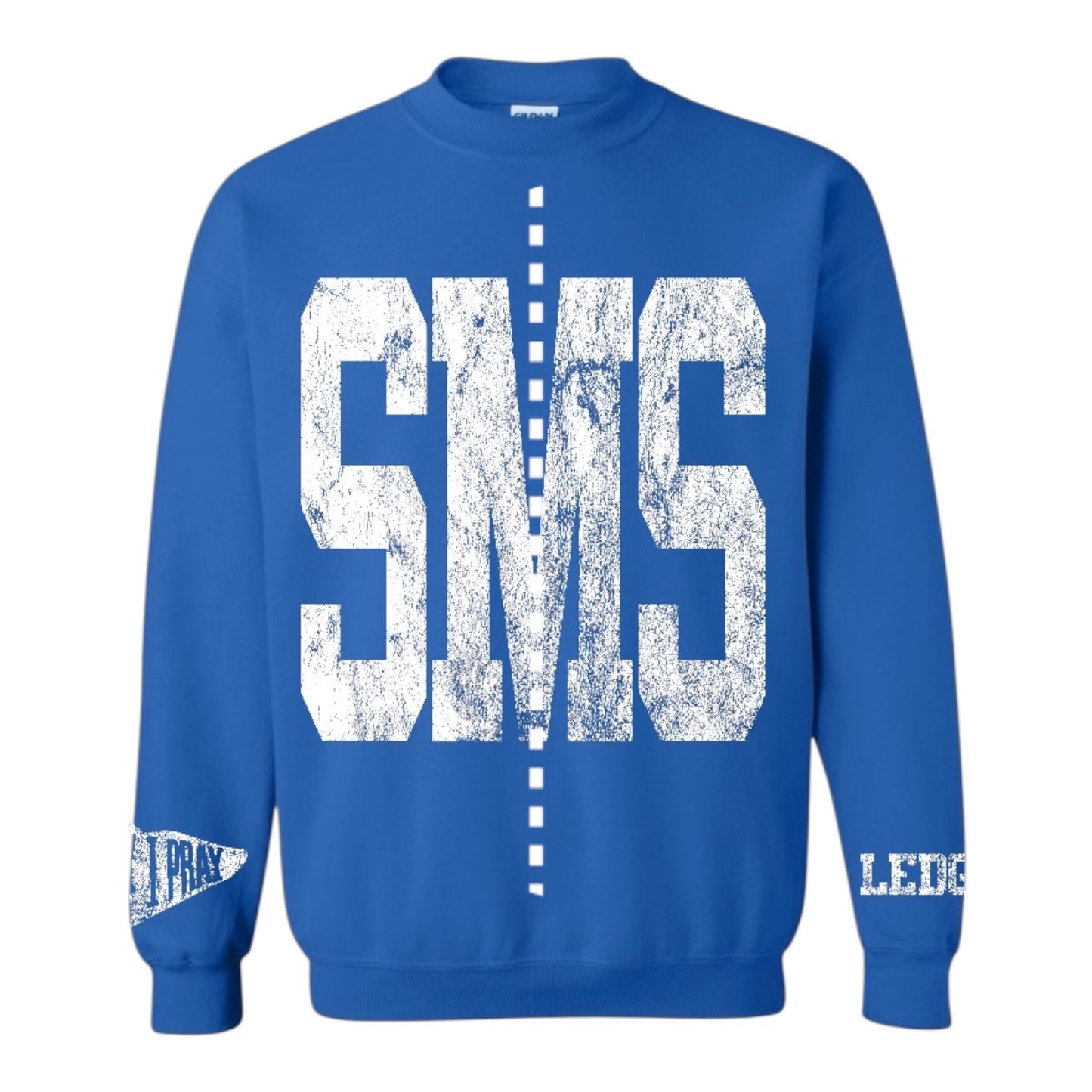 PREORDER Game Day Cardigan by You Play I Pray