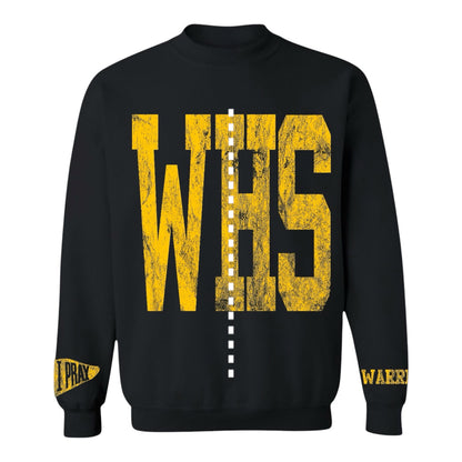 PREORDER Game Day Cardigan by You Play I Pray