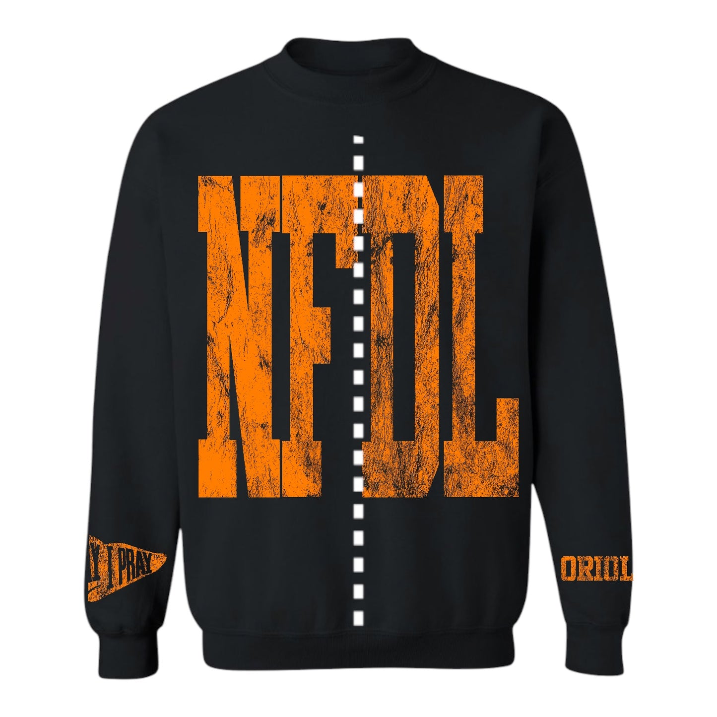 PREORDER Game Day Cardigan by You Play I Pray