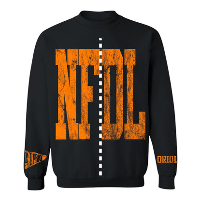 PREORDER Game Day Cardigan by You Play I Pray