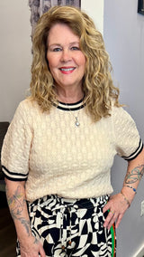 City Classic Knit by THML