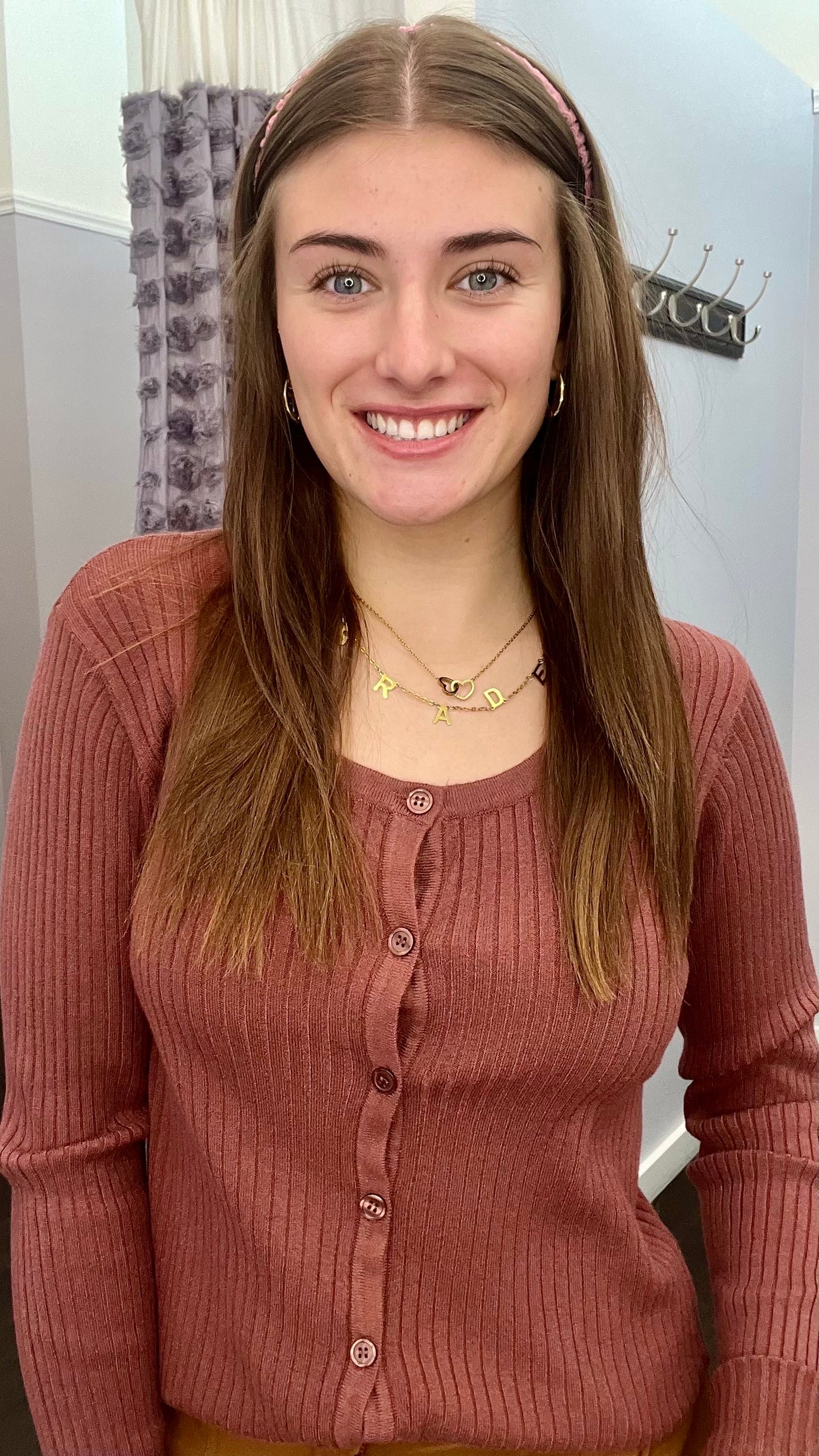 Sunday Morning Cardigan