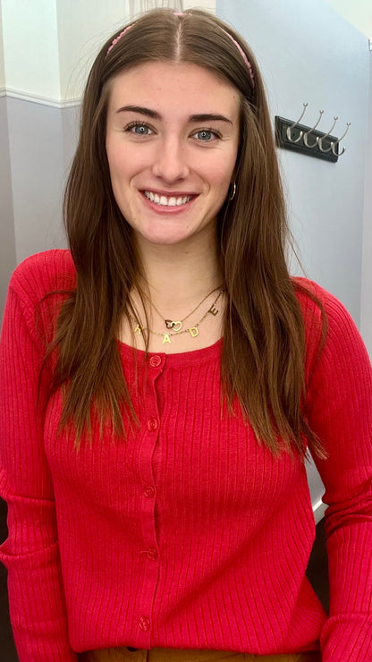 Sunday Morning Cardigan