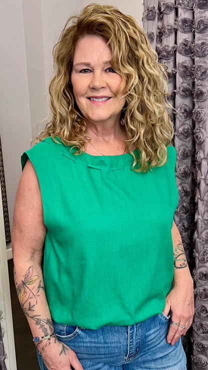 Fresh Pick Top by THML