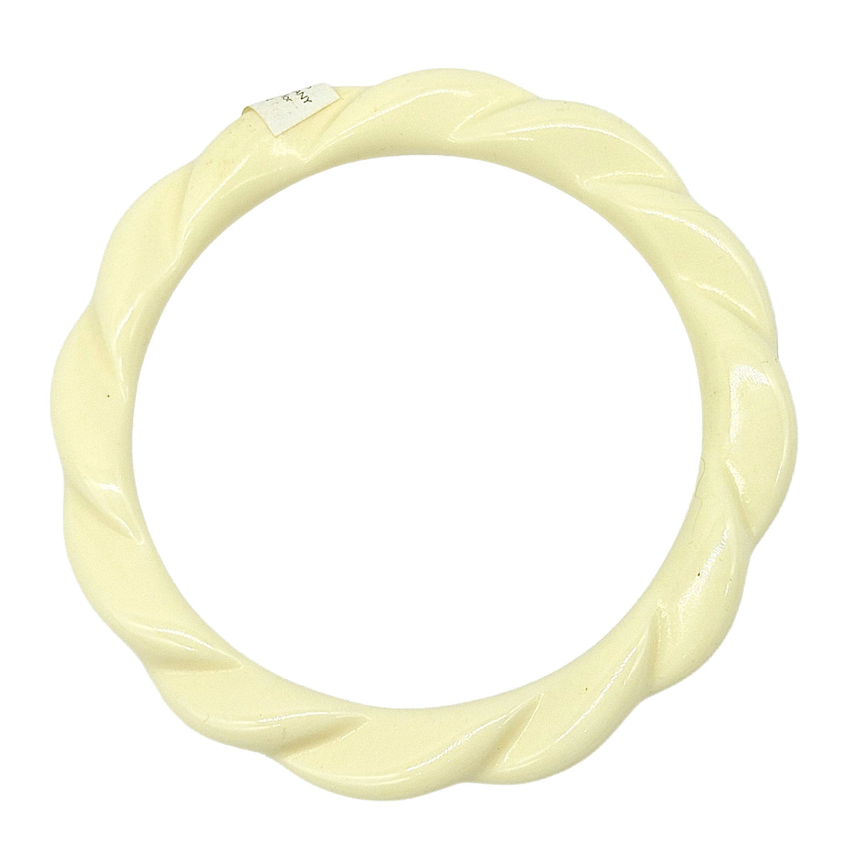 Do the Twist Bangle