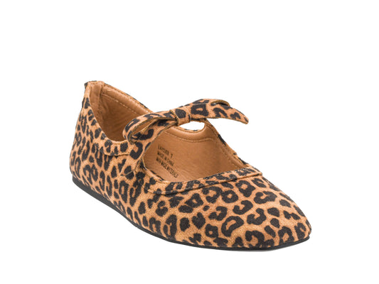 Layover Ballet Flats by Corkys Footwear