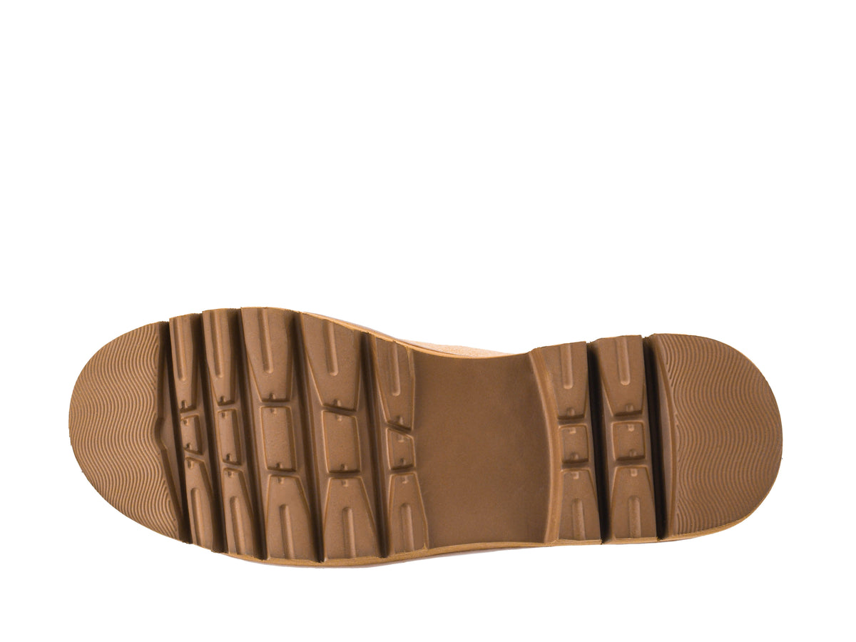 Make The Cut in Camel by Corkys Footwear