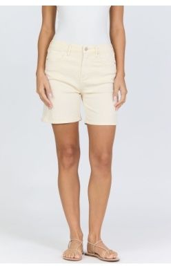 Noel Shorts in Wheat by Dear John