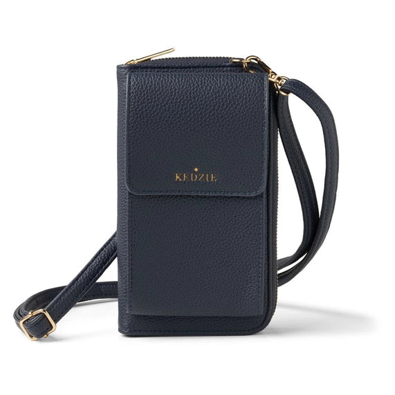 The Kedzie Eclipse Smartphone Crossbody
