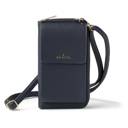 The Kedzie Eclipse Smartphone Crossbody