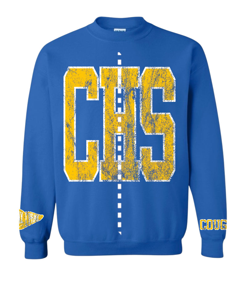PREORDER Game Day Cardigan by You Play I Pray
