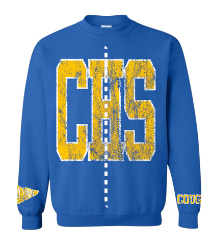 PREORDER Game Day Cardigan by You Play I Pray