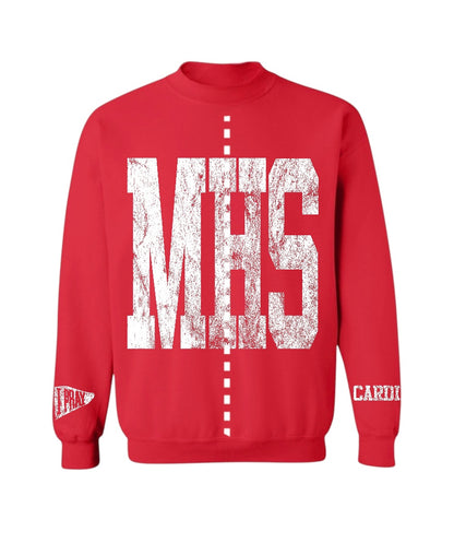 PREORDER Game Day Cardigan by You Play I Pray