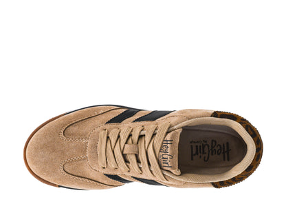 PRE ORDER Run It Back Sneakers in Camel by Corkys Footwear