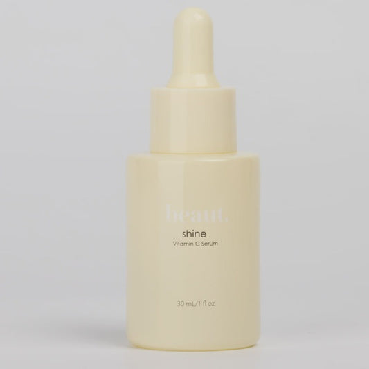 Shine Vitamin C Serum by beaut.beautyco