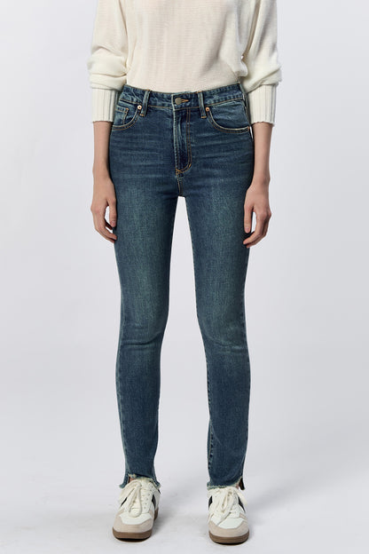 Stella High Rise Jeans by Dear John