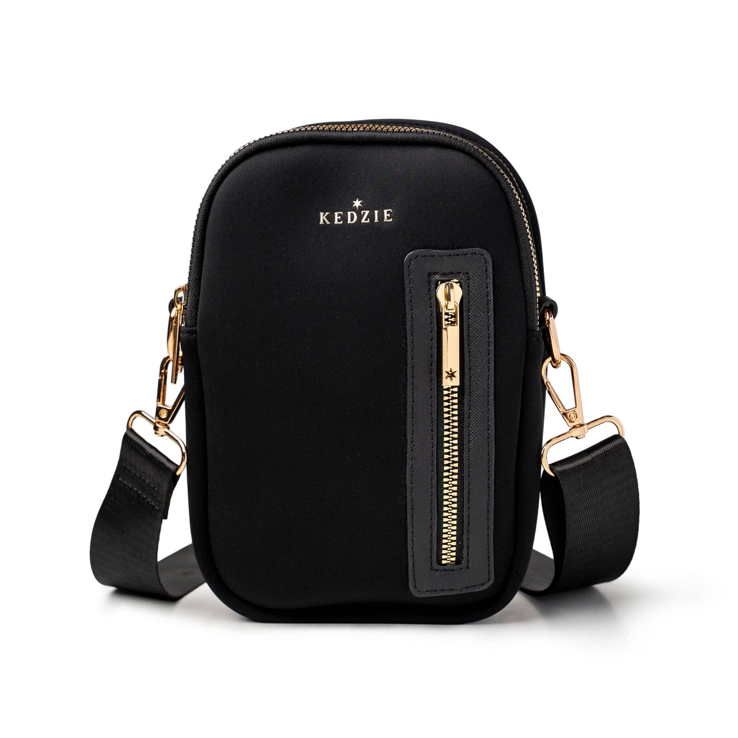 The Kedzie Sloane Convertible Sling