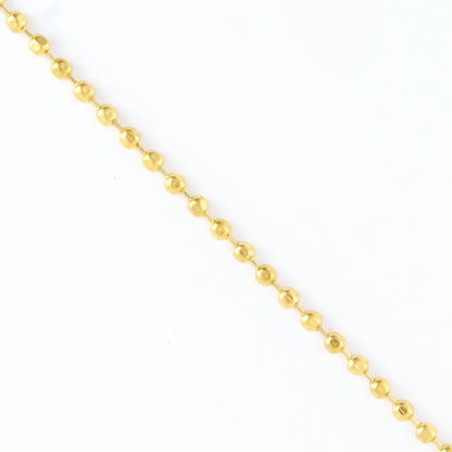 Narelle Waterproof 16" Ball Chain Necklace