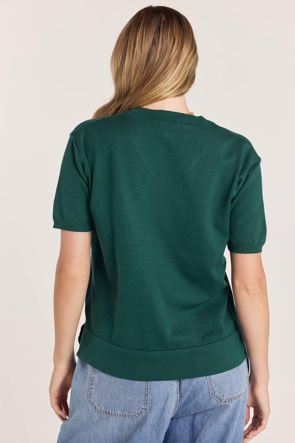 PRE-ORDER Green Bay Game Day Classic Knit