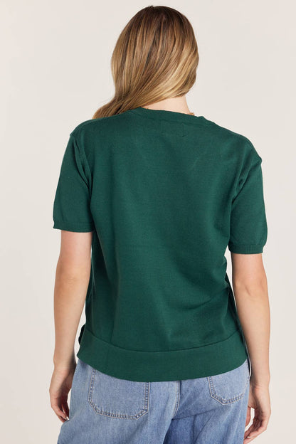 PRE-ORDER Green Bay Game Day Classic Knit