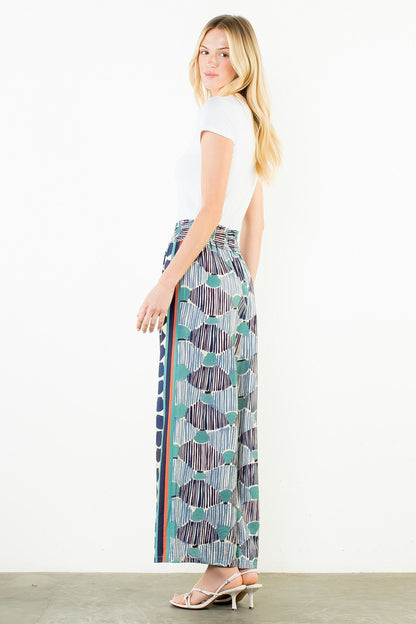 Harbor Hues Pants by THML
