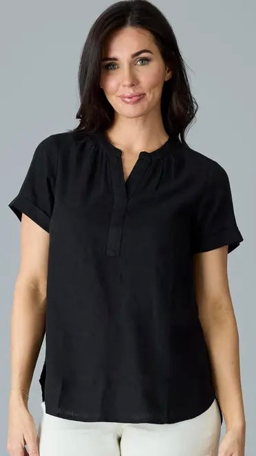 The Laurel Top