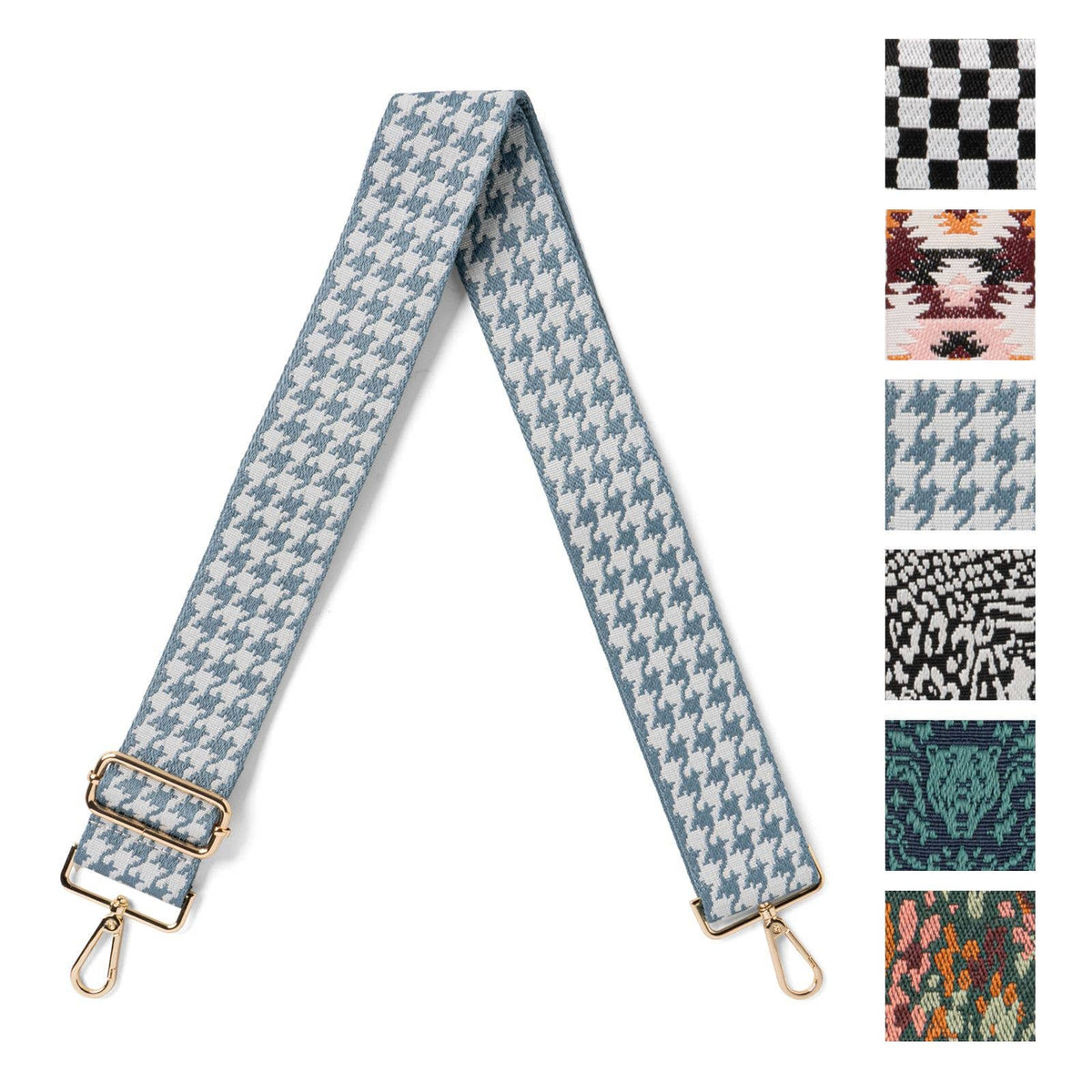 Kedzie Wildflower Interchangeable Strap