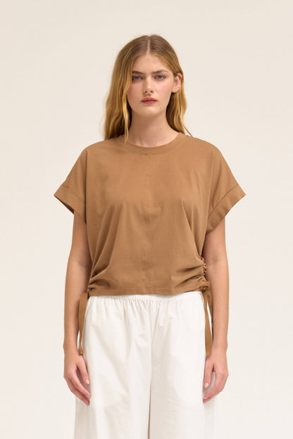 Side Hustle Top