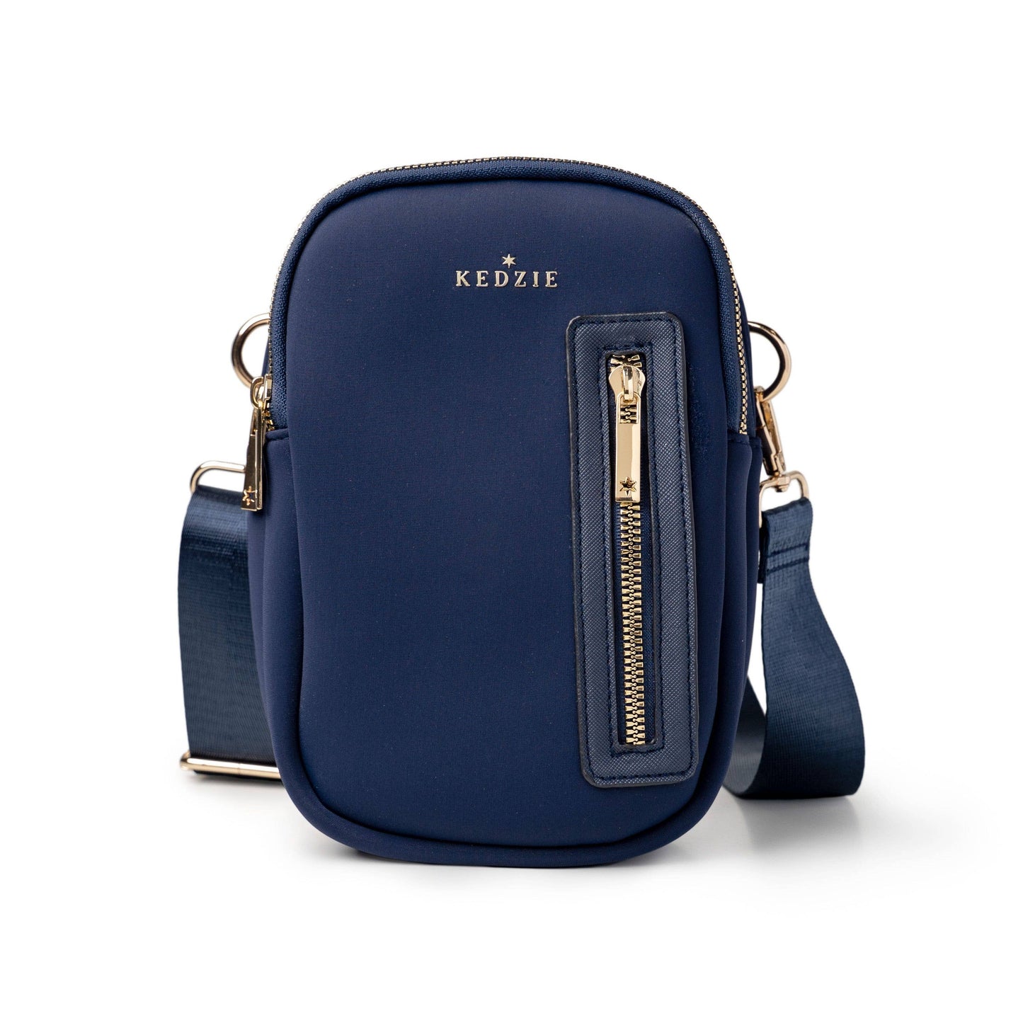 The Kedzie Sloane Convertible Sling