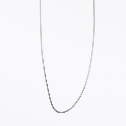 Narelle Waterproof Dainty Snake Chain Necklace