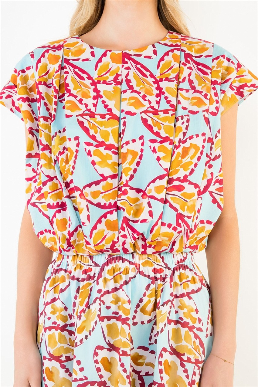 Color Me Happy Top by THML