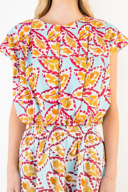 Color Me Happy Top by THML
