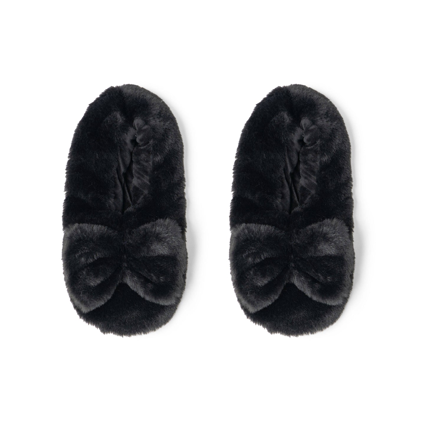 Hello Mello Cuddlers Heated Slippers