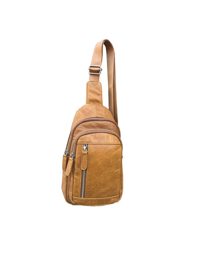 PRE ORDER Day Trip Leather Sling