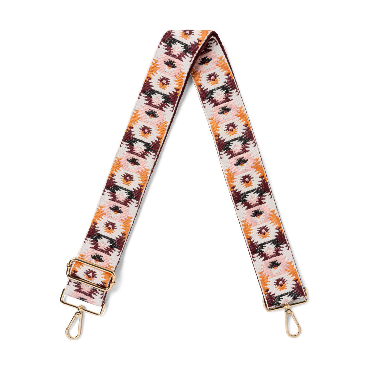 Kedzie Wildflower Interchangeable Strap