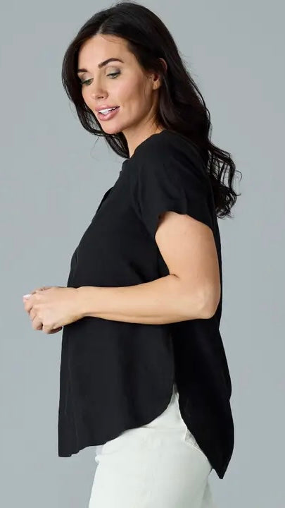 The Laurel Top