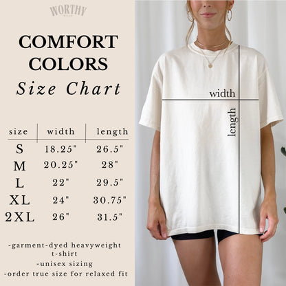 Stronger Than You Think Graphic Tee