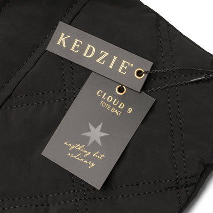 Kedzie Cloud 9 Tote