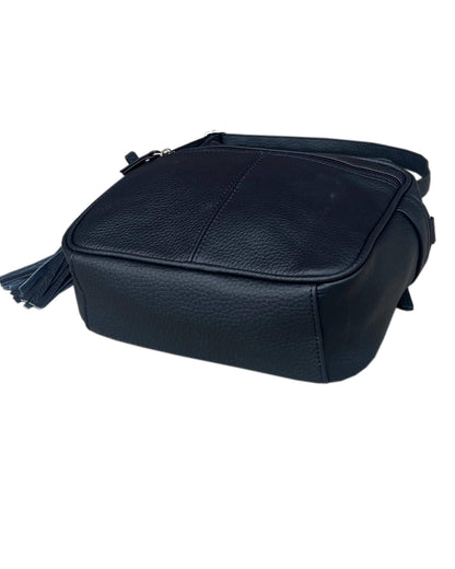 PRE ORDER Daily Details Leather Crossbody