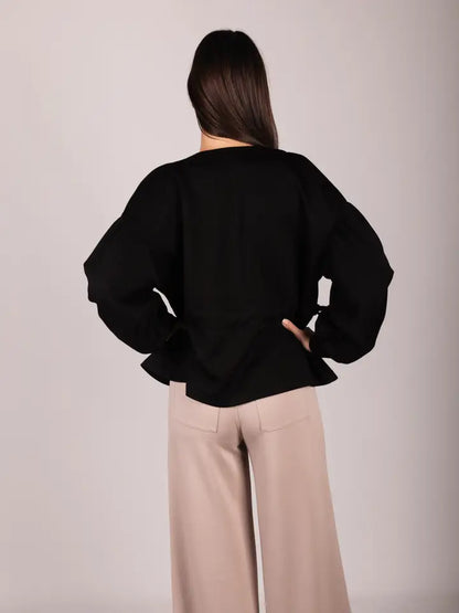 Cinch & Chill Modal Cardigan by P. Cill