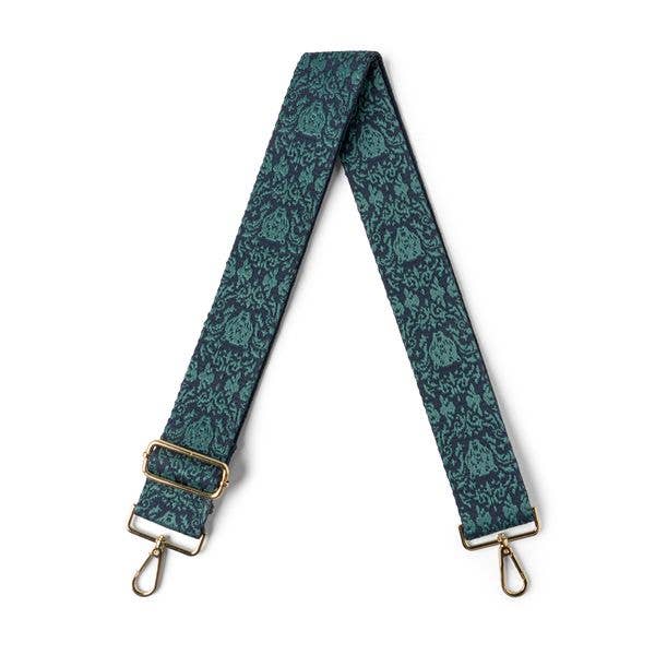 Kedzie Wildflower Interchangeable Strap