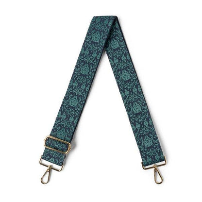 Kedzie Wildflower Interchangeable Strap