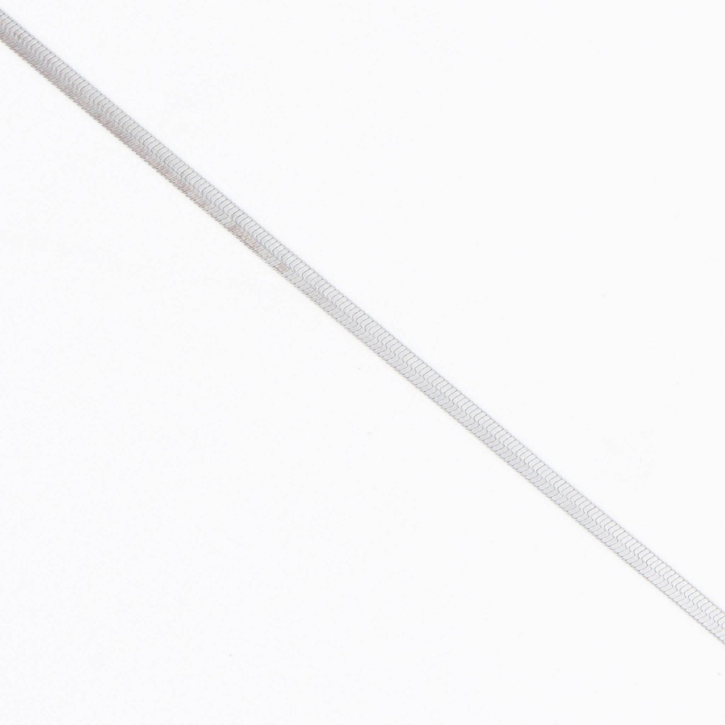 Narelle Waterproof Dainty Snake Chain Necklace