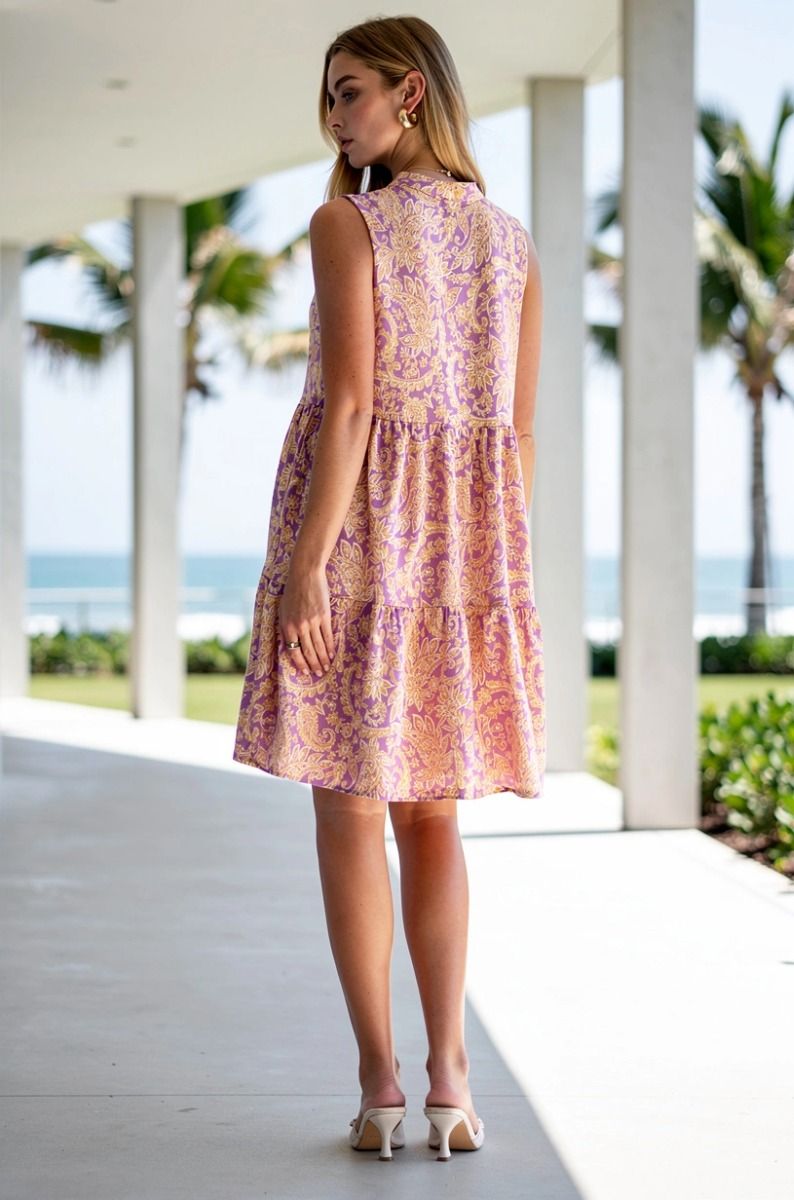 Lilac Luxe by Dear Scarlett