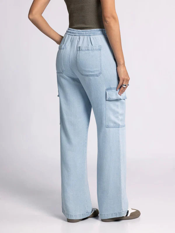 Rhoda Pants by Thread & Supply