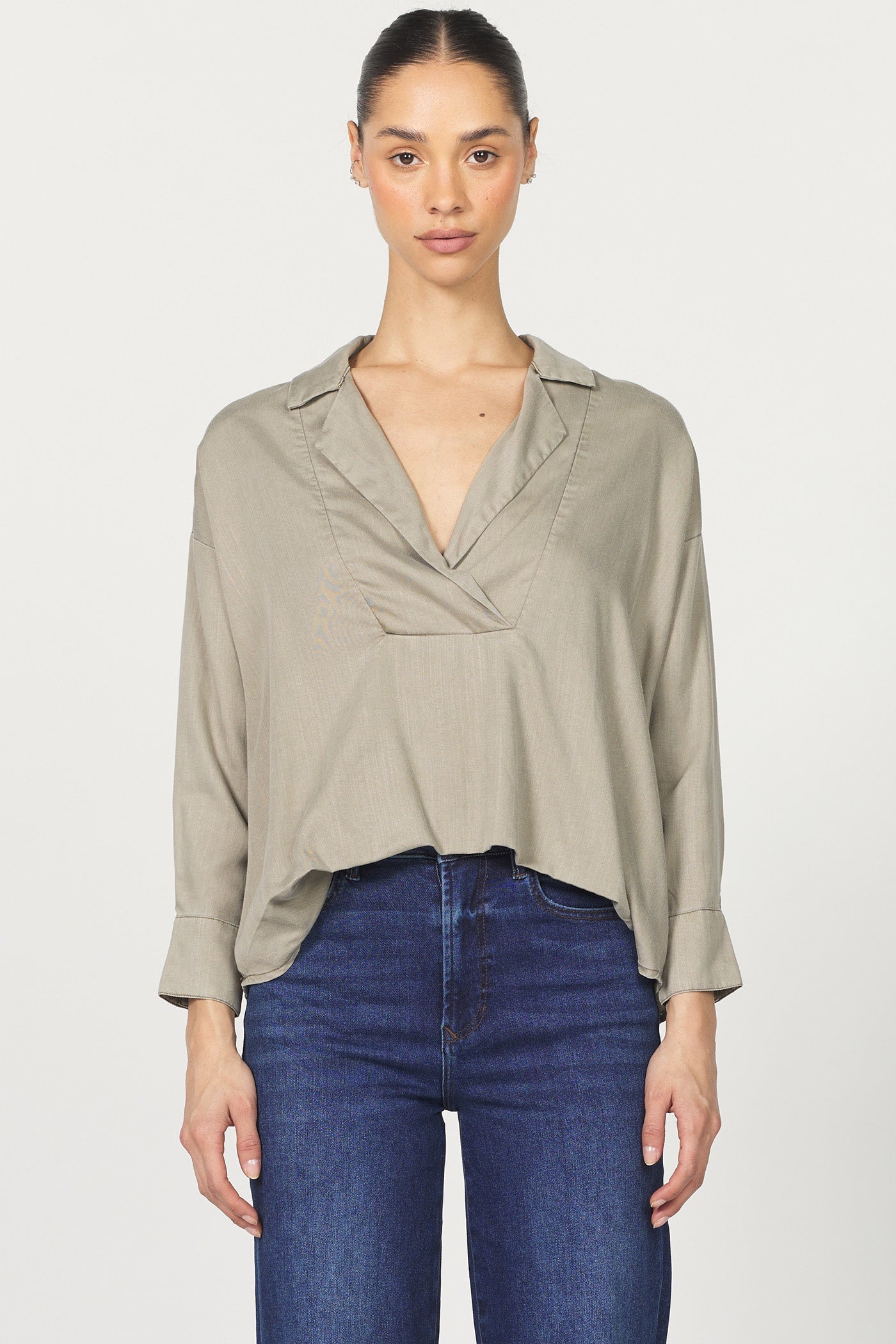 Adelle Top by Dear John