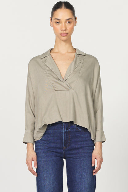 Adelle Top by Dear John
