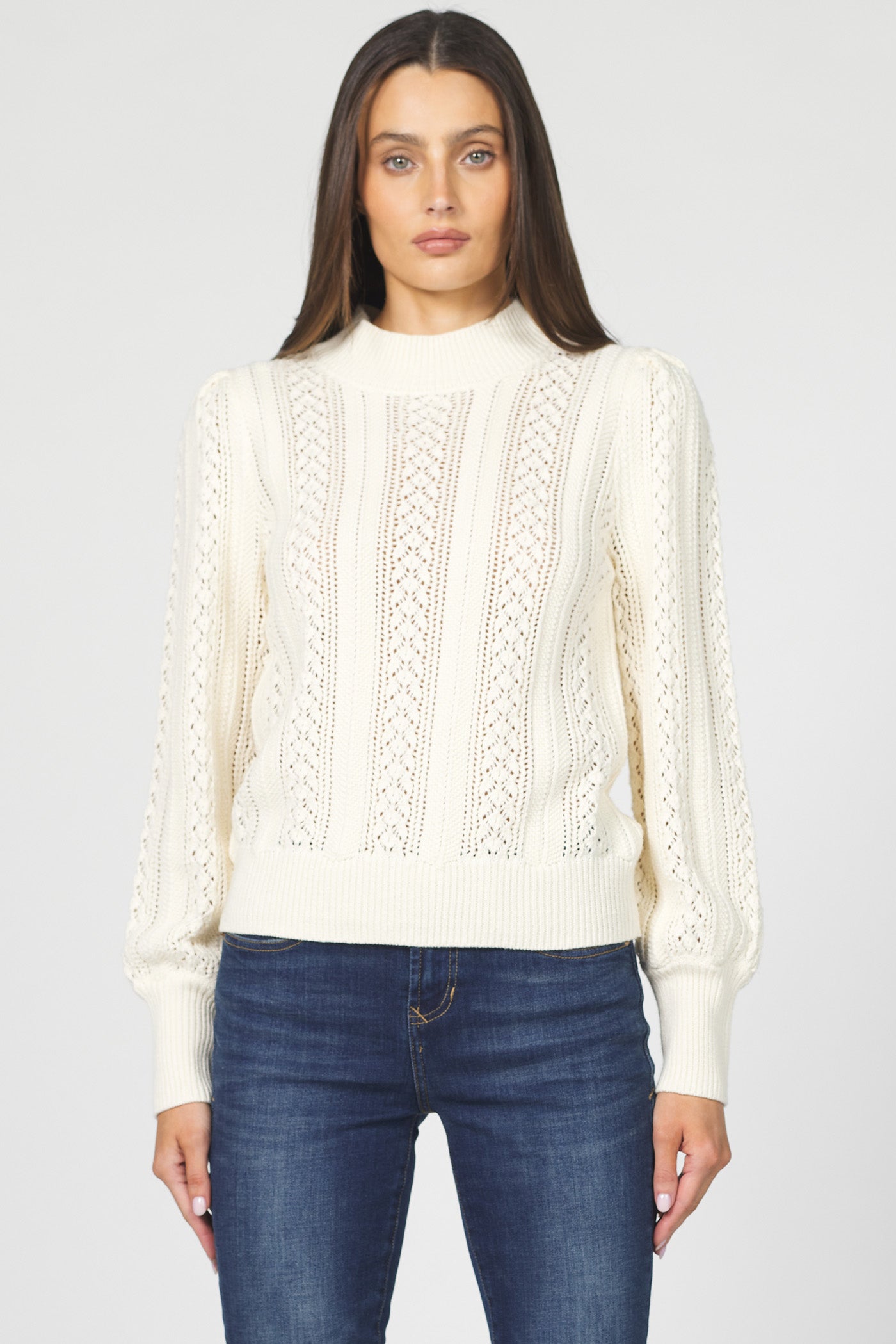 Jasmine Sweater by Dear John *